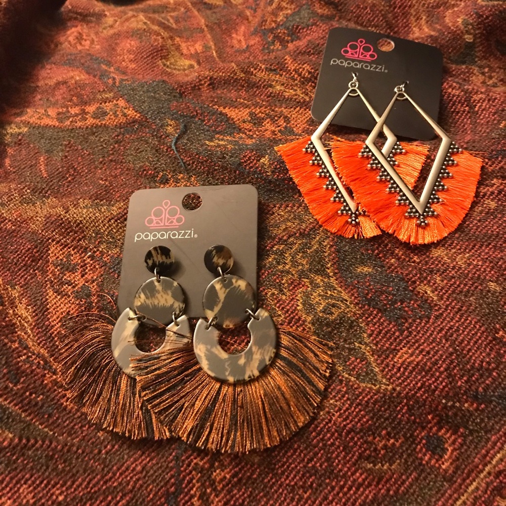 Two Fun Pair $20